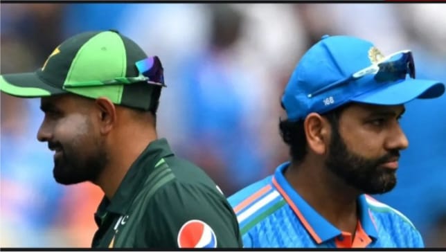 PAK vs SA: बाबर आजम ने तोड़ा रोहित शर्मा का वर्ल्ड रिकॉर्ड, टी20I में रच दिया नया इतिहास; तीसरे नंबर पर विराट