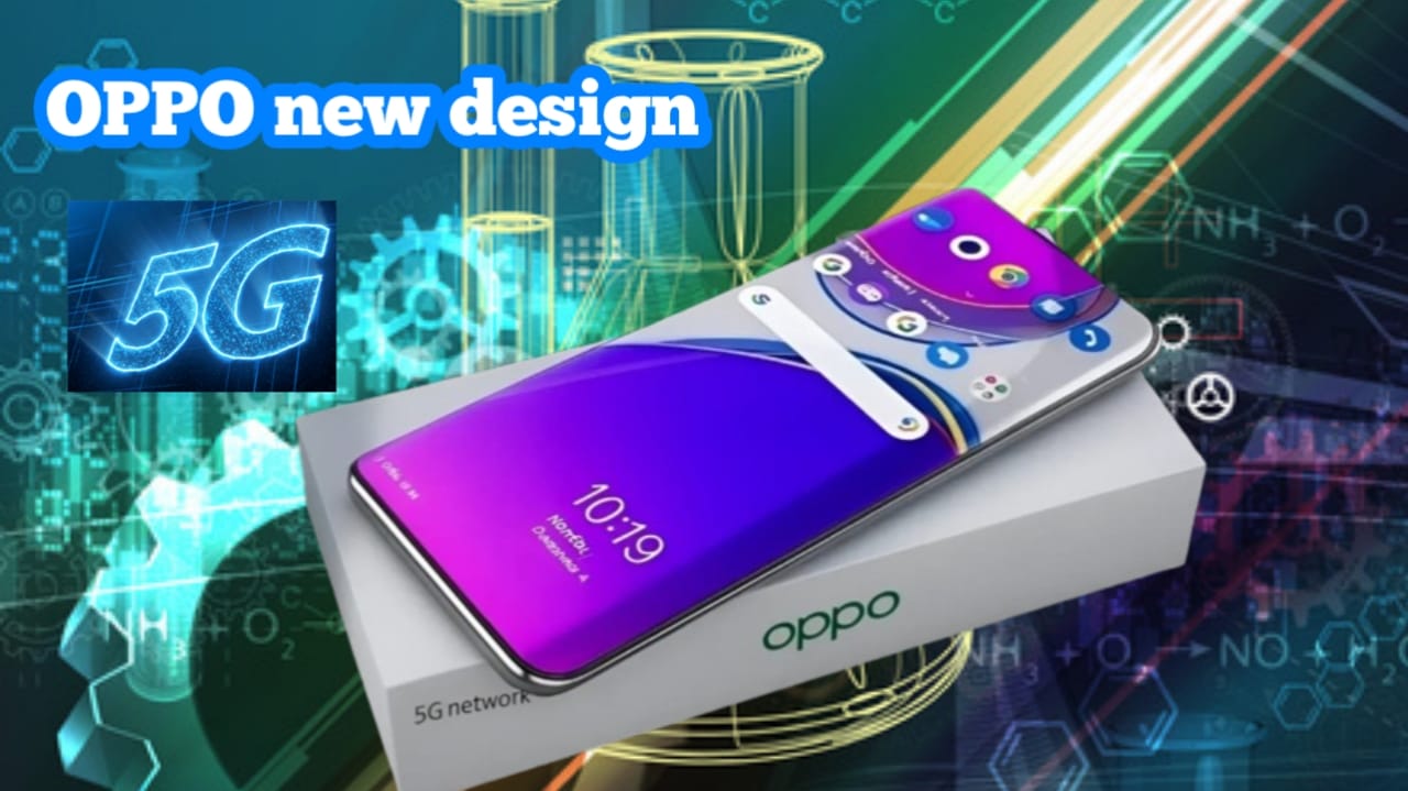 OPPO's impressive 5G smartphone launched at a premium price, with 256GB of storage and 80W fast charging